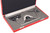 9M-300 300mm Combination Set with Square, Center and Non-Reversible Protractor Head and Blade