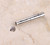 D0006 6mm / 15/64" Diamond Tile Drill