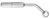 828D Offset Indicator Holder Only