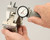 120A-6 Dial Caliper with SLC