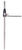 PT08680A Depth Attachment, 6" for 250 Series Dial Height Gages