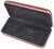 910 Steel/Vinyl Case for 1" (25mm) Micrometers