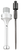 82A5 A Series Individual Probes Only for 82 & 82M Bore Gages