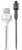 82A3 A Series Individual Probes Only for 82 & 82M Bore Gages
