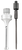 82A3 A Series Individual Probes Only for 82 & 82M Bore Gages