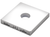 SC .141 AA Square croblox® Gage Block