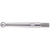 PT22315X Carbide Contact Point, 5/8"L, .078" Ball