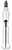 82B5 B Series Individual Probes Only for 82 & 82M Bore Gages