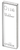 RC .116 A1 Rectangular croblox® Gage Block