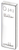 RC .141 AA Rectangular croblox® Gage Block