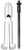 82C4 C Series Individual Probes Only for 82 & 82M Bore Gages