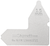 167M-1 1/2 Individual Radius Gage