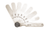 172AS Stainless Steel English Thickness Gage