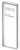 RC .109375 A1 Rectangular croblox® Gage Block