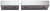 HD .138 A1 Rectangular Gage Block