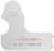 167-200 Individual Radius Gage