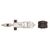 PT01546A Handle Screw For H124A/B Mic Head