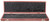 823FZZ Case Only, Wood