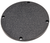 PT26160 INDICATOR BACK, PLASTIC