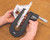 764.1AXFL Electronic Sheet Metal Micrometer, 6" Throat Depth 764.1AXFL Electronic Sheet Metal Micrometer, 6" Throat Depth