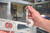 T230XRL Outside Micrometer with SLC