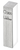RS .300 SA1 Rectangular Gage Block