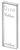 RC .110 AA Rectangular croblox® Gage Block