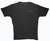 Part No. LWBT-L:    Large Light Weight Black T-Shirt