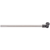 PT06784-A Gage Holding Rod with Clamp Mechanism