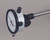 PT06784-A Gage Holding Rod with Clamp Mechanism