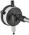 PT06784-A Gage Holding Rod with Clamp Mechanism