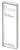 RC .114 A1 Rectangular croblox® Gage Block