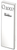 RY .1002 A1 Rectangular Gage Block