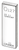 RC .127 A1 Rectangular croblox® Gage Block