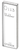 RC .113 A1 Rectangular croblox® Gage Block