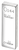 RC .144 AA Rectangular croblox® Gage Block