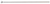 PT99373 Depth Micrometer Replacement Rod, 50-75MM FOR 445M DEPTH GAGE