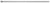 PT99382 Depth Micrometer Replacement Rod, 1-2" FOR #446