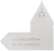 167-1/64 Individual Radius Gage