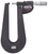 W764.1AXFL Wireless Electronic Sheet Metal Micrometer, 6" Throat Depth