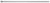 PT99392 Depth Micrometer Replacement Rod, 25-50MM (446M)