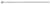 PT99332 Depth Micrometer Replacement Rod, 1-2", FOR #440