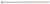 PT99342 Depth Micrometer Replacement Rod, 1-2" #443/445