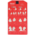 SD167FHZ Decimal-Inch Radius Gage Set