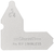 167-5/64 Individual Radius Gage