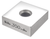 SC .350 A1 Square croblox® Gage Block
