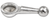 PT07087X Carbide Contact Points, Carbide, .120" (3mm) Ball Diameter, for 711 Series Last Word Dial Test Indicators