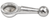 PT07087X Carbide Contact Points, Carbide, .120" (3mm) Ball Diameter, for 711 Series Last Word Dial Test Indicators