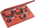 ST436.1BXFLZ Outside Micrometer Set