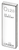 RC .128 A1 Rectangular croblox® Gage Block